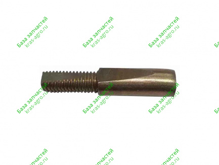 Штифт ГАЗ-3302 стопорный шкворня (ОАО ГАЗ) 3302-3001025