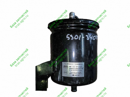 Бачок насоса ГУР ЗИЛ-5301 5301-3407310-30