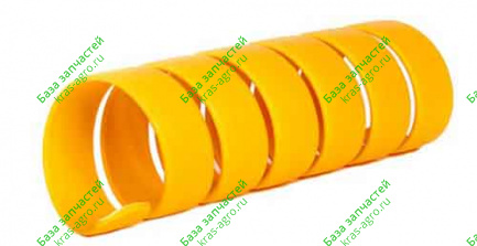 Защитная спираль SS 125/155 