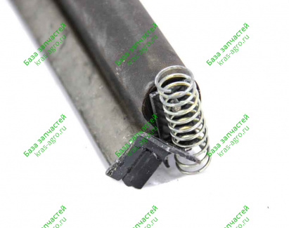 Шторка радиатора в сборе 260-1310304-10