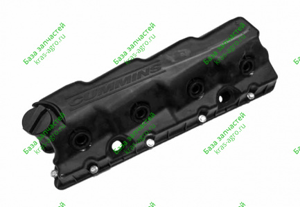 Крышка клапанов дв.Cummins 3.8 Евро-3 (FOTON) 5261019