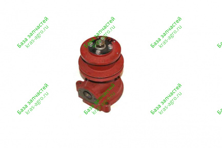 Насос водяной Turbo Motor 240-1307010