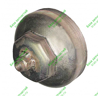 Колпак ступицы колеса Валдай (ОАО ГАЗ) 3310-3103063