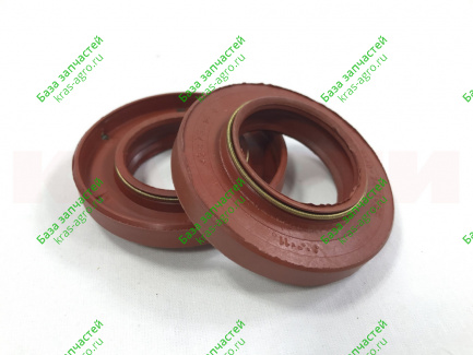 Сальник УАЗ-3160,3163 хвостовика 42х75х16.4 CAVETTO 3160-2402052