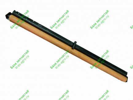 Шторка радиатора в сборе 4322-1310252