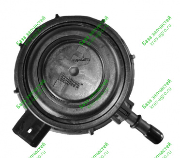 Крышка топливного сепаратора ГАЗ 3302 дв. Cummins ISF 2.8 (Engine Part) OS00193
