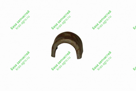 Обойма подушки амортизатора нижняя  3741-2905546