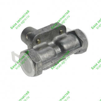 Клапан защитный одинарный MEGAPOWER 100-3515010/350-14-002