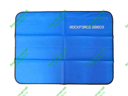 Накидка на крыло защитная магнитная 590х790мм (RockForce) RF-88803
