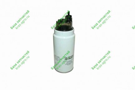 Топливный фильтр PL270 КФ KF4270
