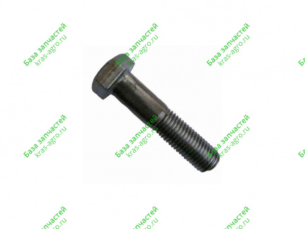 Болт  М6x1,0x20 S10 ГОСТ 7798-70 