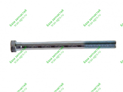 Болт М10-6gх115 200332-П29