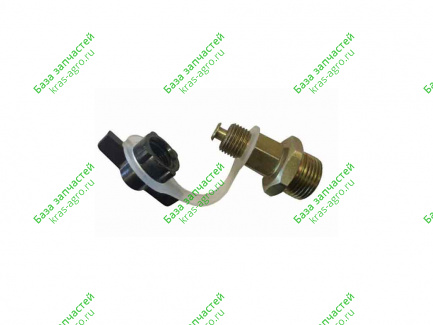Клапан контрольного вывода (FENOX) М22х1,5 100-3515310