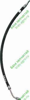 Шланг ПГУ Евро угол 45 гр. 6520-1602590 Автопульс