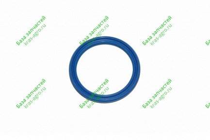 Манжета штока MP/L (TPU)-50х60-8.0 (Полиуретан) Б409