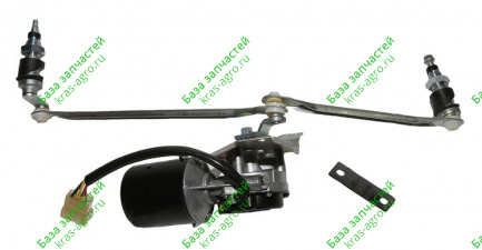 Стеклоочиститель ГАЗ-3307, 3308 и модиф. (12V) (КЗАЭ) 71.5205100