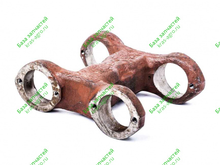 Вилка двойная кардана 125.36.103-4