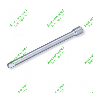 Удлинитель 1/2"  75мм (Jonnesway) S24H475