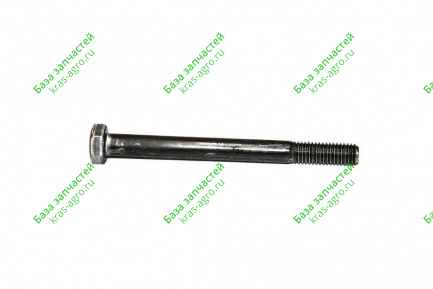 Болт  М8x1,25x80 S13 ГОСТ 7798-70 
