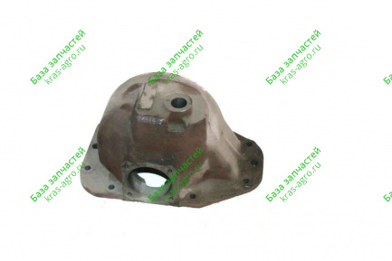 Корпус раздатки 52-1802065-А