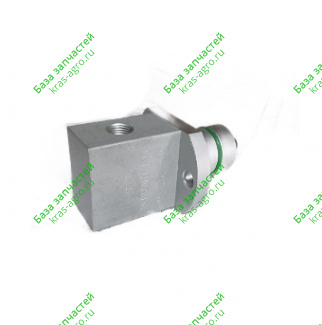 Клапан SHACMAN SHAANXI контрольный КПП 12JS 12JS160T-1703022