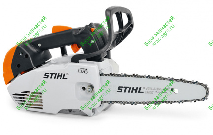 Бензопила Stihl MS151 TC-E 1/4" P (без шины и цепи) 1146-011-3020