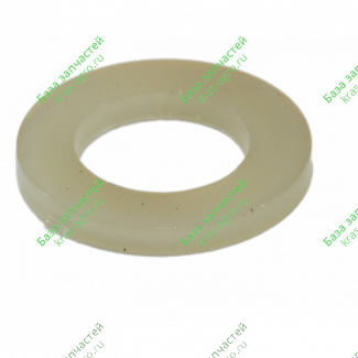 Кольцо уплотнительное для БПО (полиамид)  4301020500011