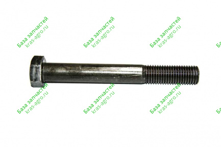 Болт М20x2,5x170 S30 ГОСТ 7798-70 