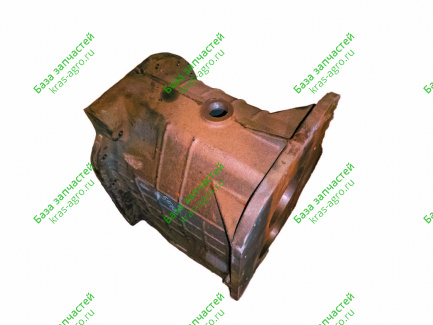 Корпус коробки передач Т4.37А.116