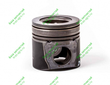 Поршень Cummis ISBe 4955337 завод