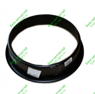 Кольцо SHACMAN SHAANXI маслоотражающее ступицы (мост HDZ300) 81.35730.0033