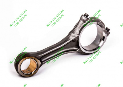 Шатун дв.Cummins 3.8, ISBe, ISDe (MOVELEX) 4943979-MX