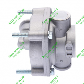 Клапан ускорительный MEGAPOWER 100-3518010/350-19-001