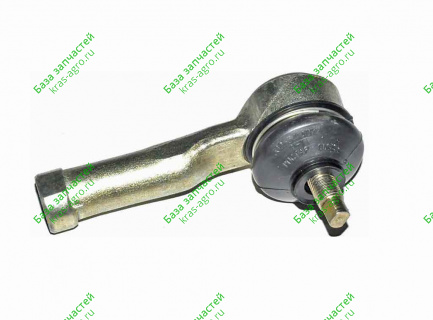 Наконечник реактивной тяги КПП правый длинный ROSTAR 362-1703521