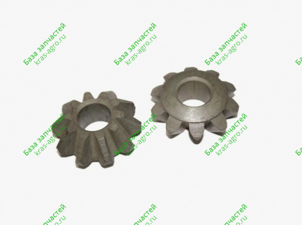 Сателлит дифференциала для а/м ГАЗ (ОАО ГАЗ) 24-2403055-10