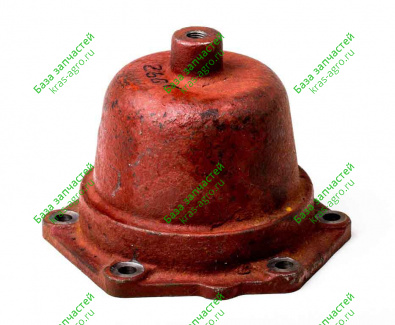 Крышка КРАЗ коробки раздаточной 260Г-1802030