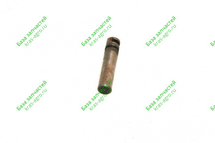 Ось рычагов вилок 77.37.141-1