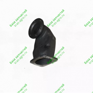 Патрубок выпускной 4320Я3-1203142-01