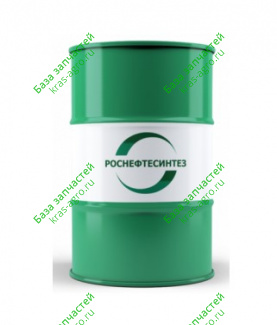 Масло трансмиссионное ТСП-10К (216.5л.-180кг.) Нефтесинтез 