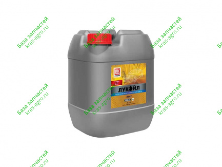 Масло моторное Лукойл Люкс 10W-40 API SL/CF, 20л 