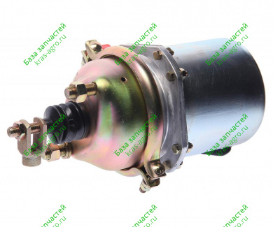 Энергоаккумулятор 20/20 MEGAPOWER 100-3519100/350-26-007