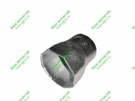 Ключ ступичный  80мм (8гр) (Эврика) ER-61802