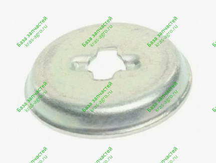 Чашка пружины 4320-3507168