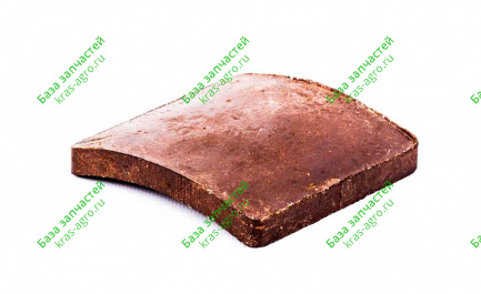 Колодка 150.37.352
