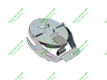 Крышка бака топливного для а/м Газ 3307 66-1103010