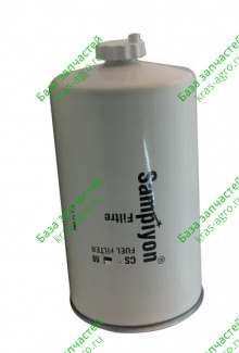Топливный фильтр CS1684M (FS 1280)