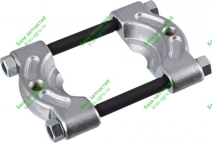 Съемник стяжной сегментный 30-58мм (King Tool) KA-1001