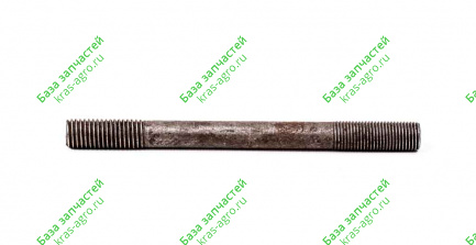 Шпилька М14х1,5/2 L-165 36-1002035