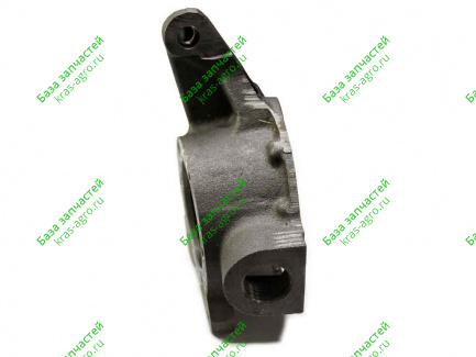 Корпус поворотного кулака правый 3162-2304040