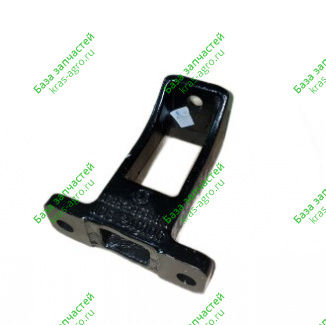 Кронштейн SHACMAN SHAANXI радиатора левый DZ95259538870	